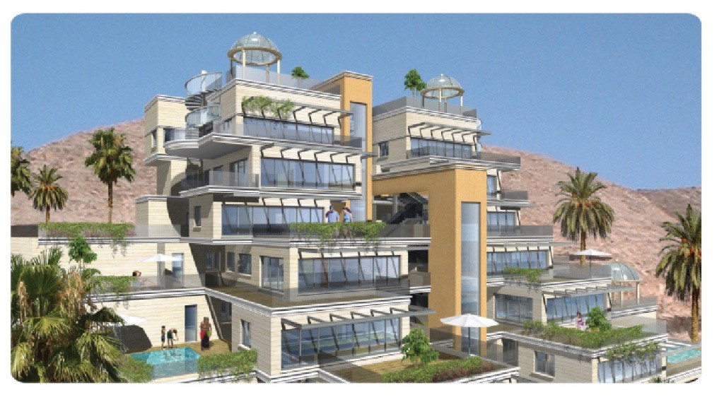 Real Estate Eilat Holidays Rentals, Sale, Rental, New projects