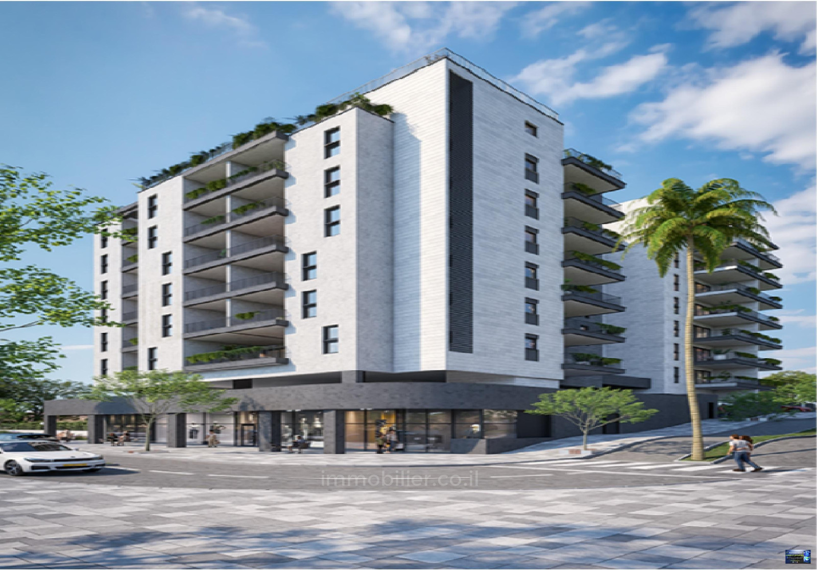 Real Estate Eilat Holidays Rentals, Sale, Rental, New projects