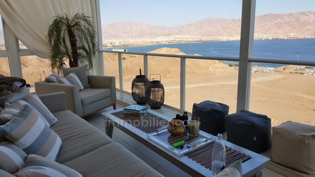 Real Estate Eilat Holidays Rentals, Sale, Rental, New projects
