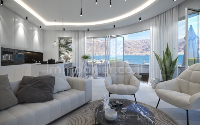 appartment Eilat